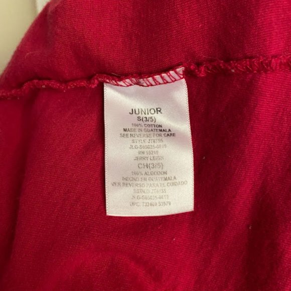 ✨3 for $10 ✨ Coca Cola red T-shirt Small - Picture 3 of 4